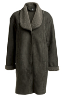 A Cosy Coat for Winter image