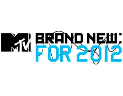MUSIC PREVIEW: Catch the hottest new acts with MTV's Brand New for 2012 image