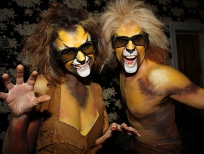MOVIE PREVIEW: Have a cosy night in with The Lion King 3D image