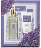 Nothing but Yardley Lavender... image