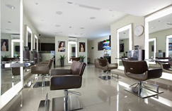 Islington's One-Stop Beauty Shop image
