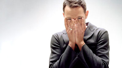GIG REVIEW: Will Young at BBC Broadcasting House image