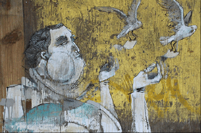London's Best Alternative Art image