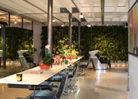 Get A-List Hair at Josh Wood Atelier image