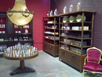 Penhaligon's Pops Up in Spitalfields image