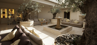 A New Year Treat - The Malvern Spa-Cation image