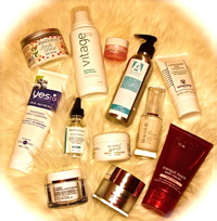 Winter Skin Saviours image
