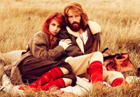 Keep Toes Cosy With Archie Foal - Exclusive 10% Off image