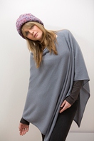 The Perfect Multipurpose Poncho image
