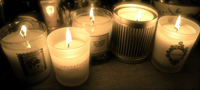 Five of the Best: Scented Candles image