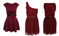 Christmas Day Dressing From Krisp image