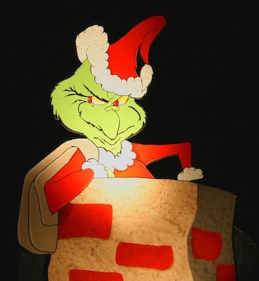 London's Best Ways To Avoid Christmas image