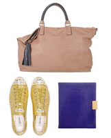 My Luxury Christmas Wish List image