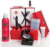 Glossybox - The Christmas Gift That Keeps on Giving image
