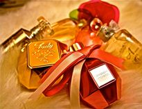 Favourite Festive Fragrances image