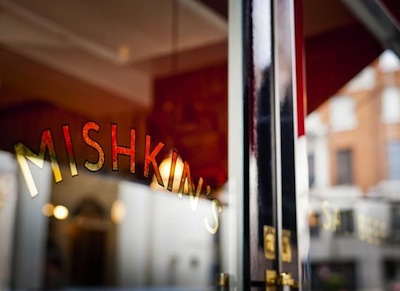 Soho's Best Cheap Eats image