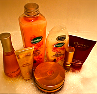 Home Spa Heaven image