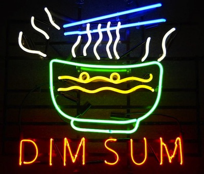 London's Best Dim Sum image