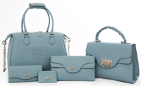 Luxe Accessories from Liliyang image