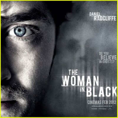 FILM REVIEW: The Woman in Black image