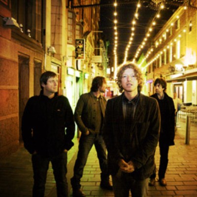 GIG NEWS: Cast to perform at the Hard Rock Cafe, London image