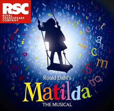 Kids in London – Royal Shakespeare Company’s Matilda the Musical is a must-see image