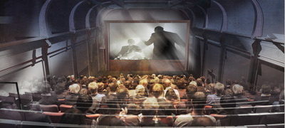 University Of Westminster To Restore And Reopen Regent Street Cinema  image