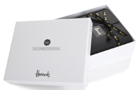 Glossybox Harrods Edition image