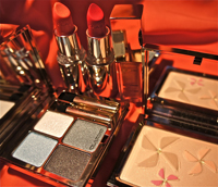 Clarins Spring Collection image