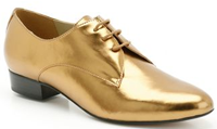 Clarks comes up trumps... image