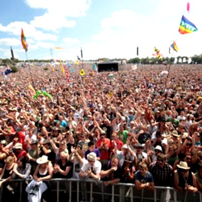 FESTIVAL PREVIEW: The  line-ups are IN! image