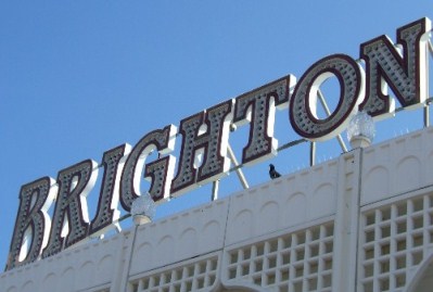 EASTER IDEAS: Girlie weekend in Brighton image