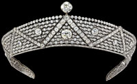 Diamonds are a Girl's Best Friend image