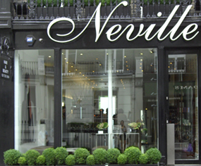 Ola Ombre - Get Celebrity Hair at Neville's  image