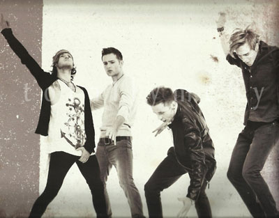 GIG REVIEW: McFly at Hammersmith Apollo image