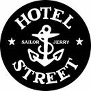 FASHION, FILM and rum at Hotel Street, Soho image