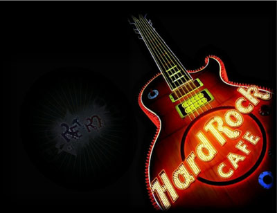 MUSIC NEWS: Hard Rock call a guitar amnesty image