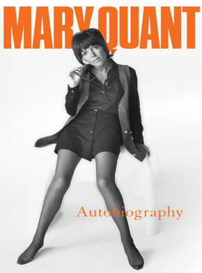 Mary Quant - Fashion Queen of the 60s image