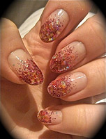 Sophy Robson Nails at Hari's Kings Road image