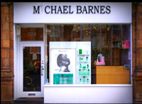 Michael Barnes' Hair Repair image