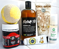 National Honey Week image