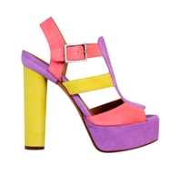 Shoe Lust image