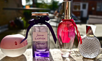 The Scents of Spring image