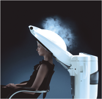 Kell Skött Haircare's Luxurious Hair Treatment image
