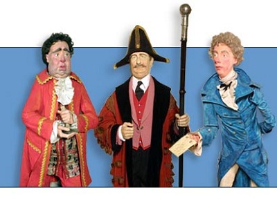 Money, Money, Money at the Bank of England Museum image