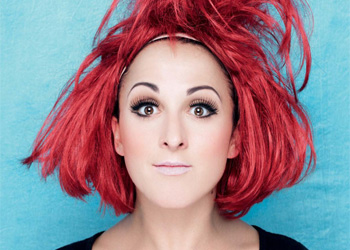 Get Wigged Up To Support Cancer Charity On Wig Wednesday image