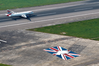 A Right Royal Runway image