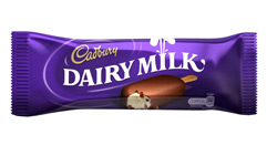 A free lolly AND £10,000... you're really spoiling us! image