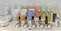 Sisley's Intensely Indulgent Facial at Claridge's image