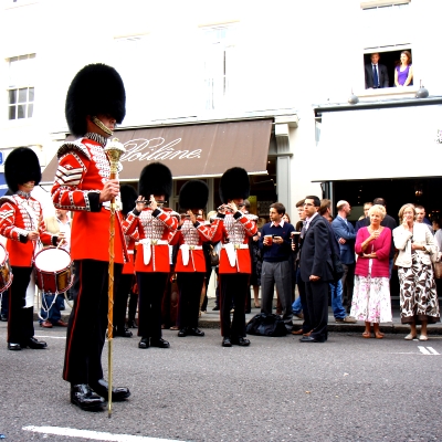 ELIZABETH STREET SUMMER PARTY: Come down and join in the fun! image